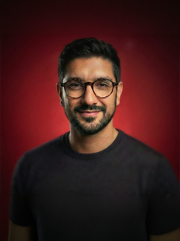 Arturo Olmos